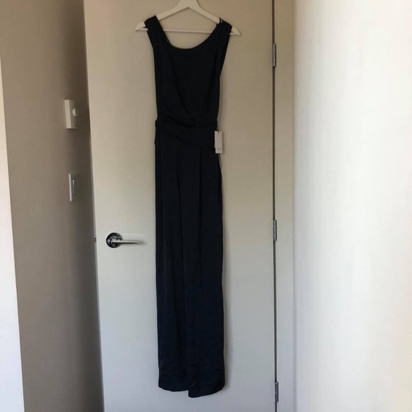 Reiss Benita Jumpsuit - Picture 6 of 12